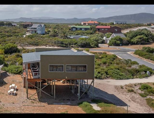 150M² RESTAURANT FOR SALE IN PEARLY BEACH